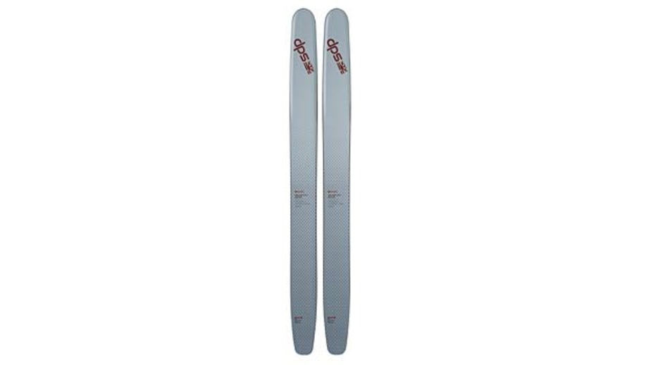 DPS Spoon Powder Ski
