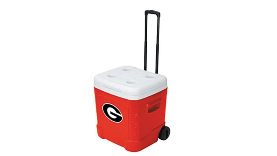 The Cooler