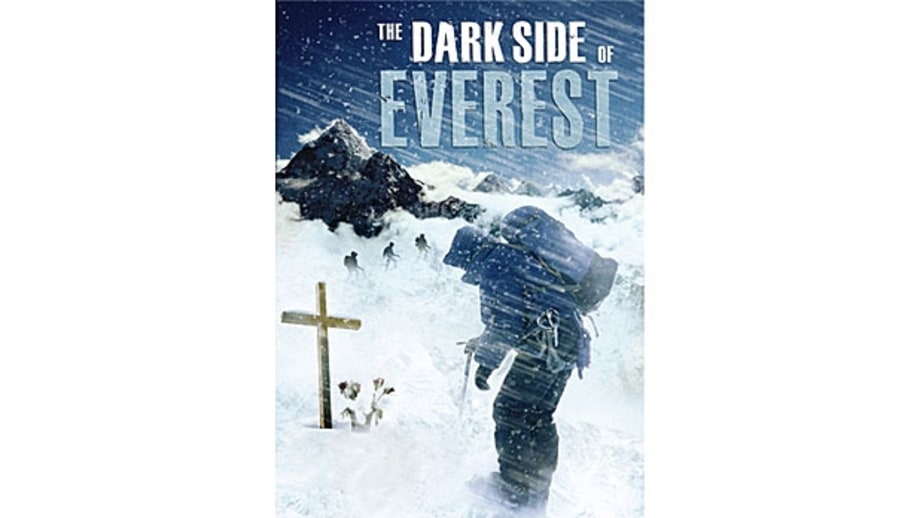 The Dark Side of Everest