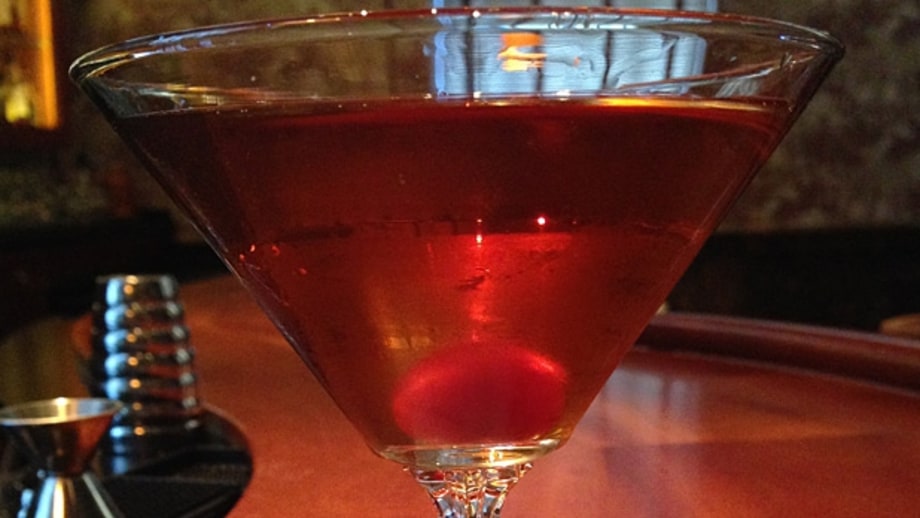 The Deshler from Butcher & Singer