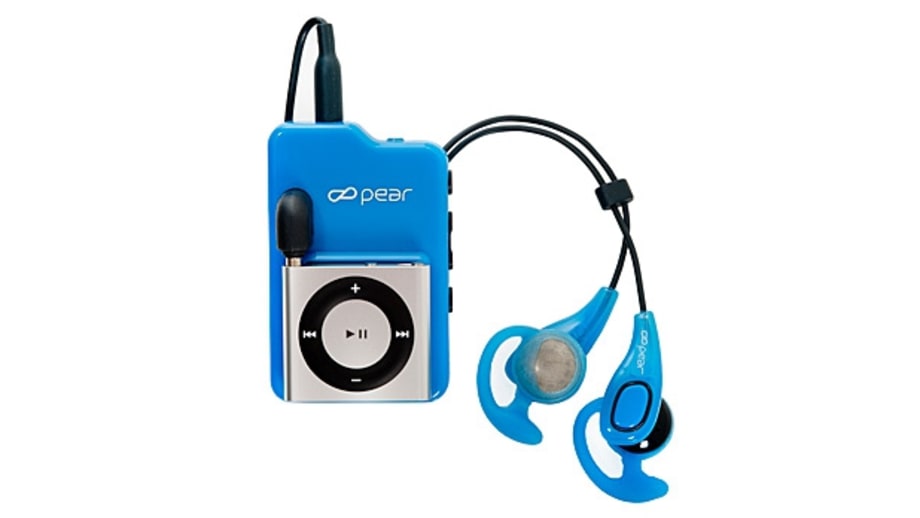 Pear Square One Pro Fitness Device