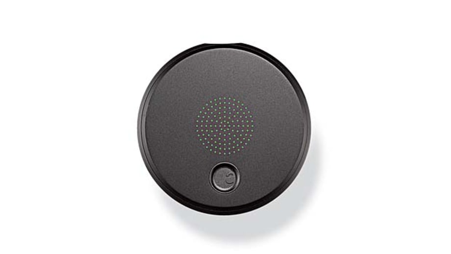August Smart Lock