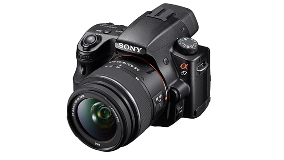 Sony Alpha a37