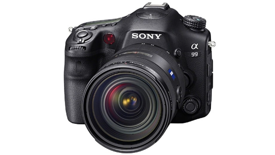 Sony Alpha a99