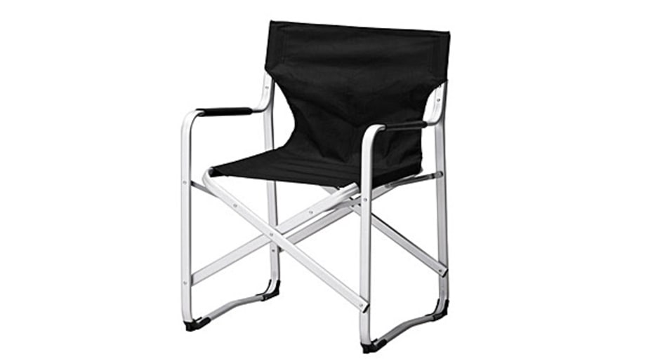 Kalvö Director's Chair