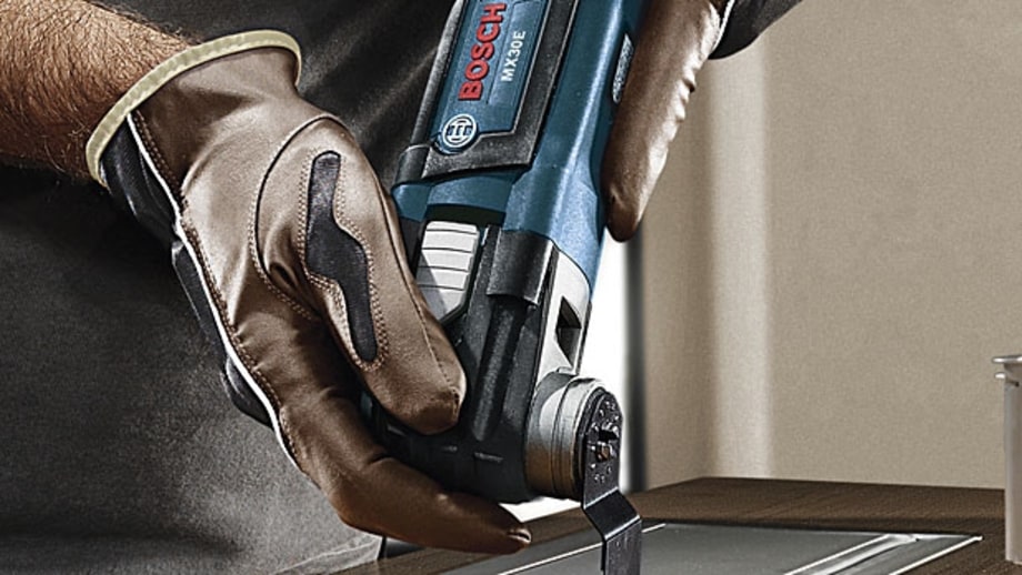 Bosch Multi-X