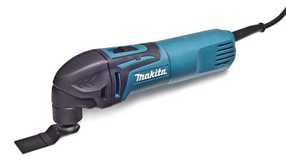 Makita Multi-Tool