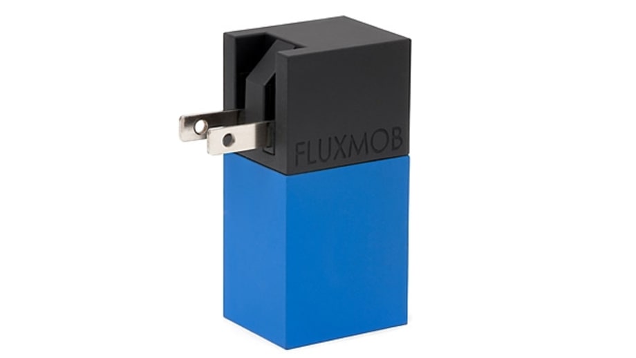 Fluxmob Bolt