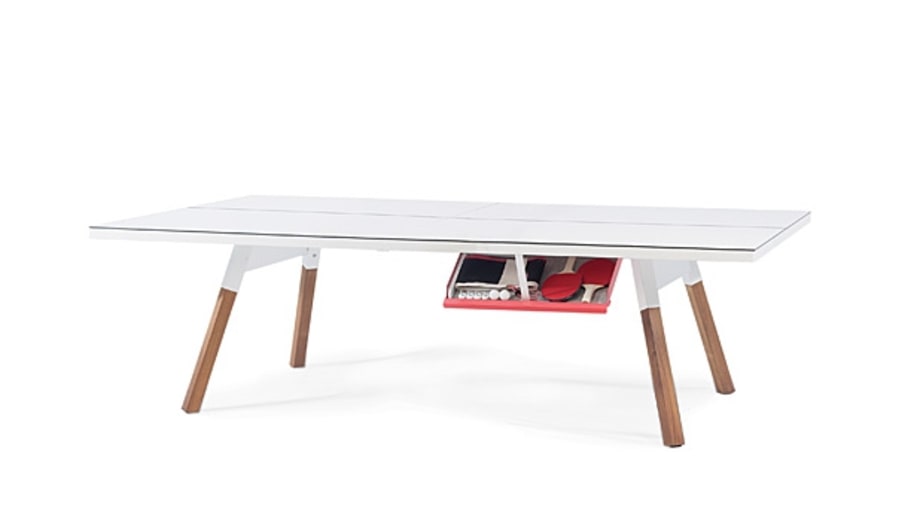 Bola Service Table