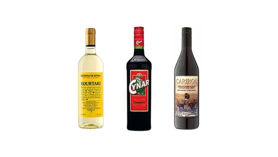 The Dozen Oddest Liquors in the World