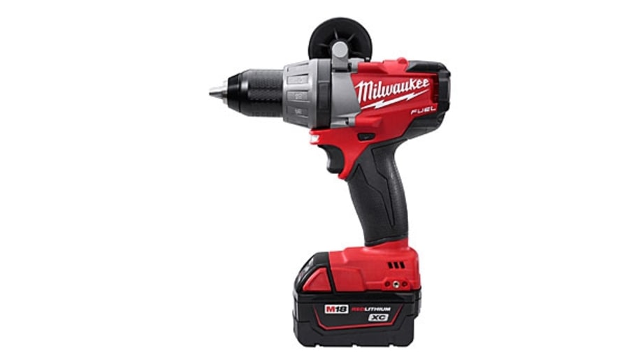 Milwaukee M18 Fuel 1/2