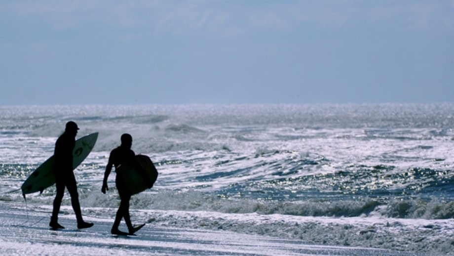 Cape Hatteras Outer Banks