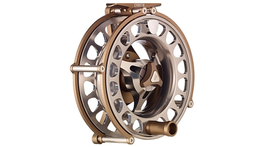 Sage Evoke Fly-Fishing Reel