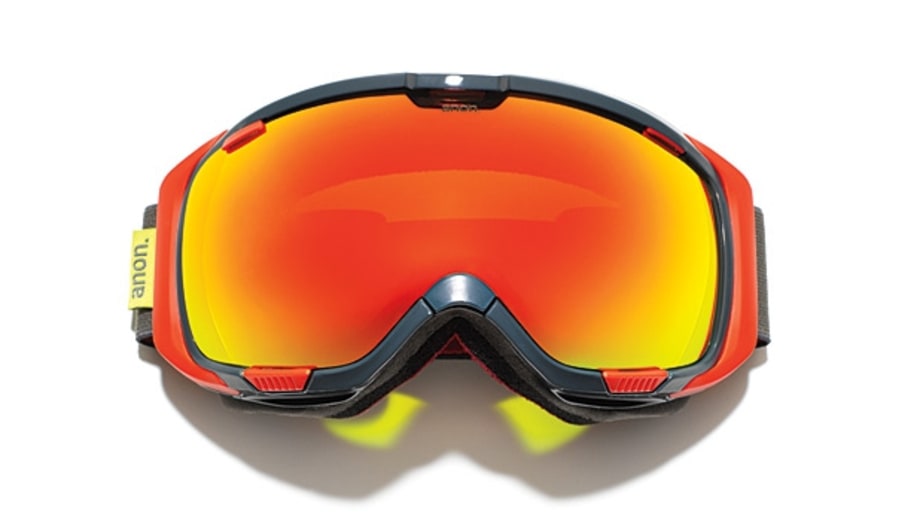 Anon M1 Goggles
