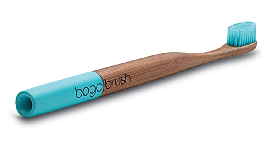 Bogobrush Toothbrush