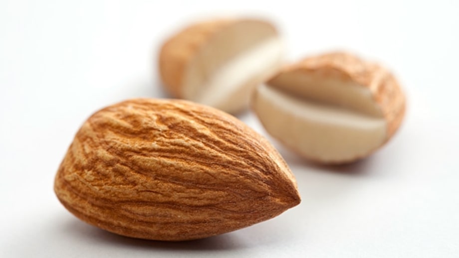 Almonds