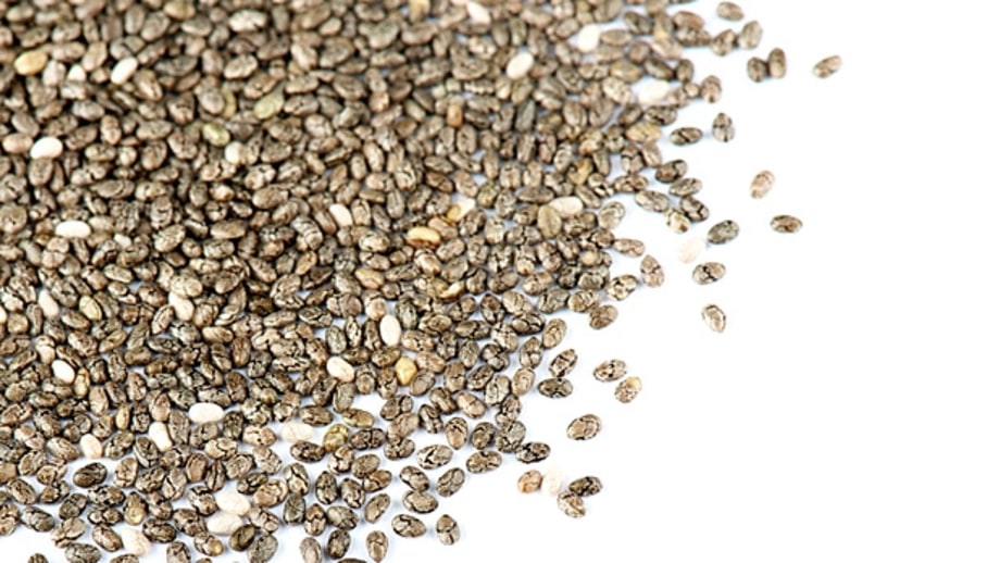 Chia seeds
