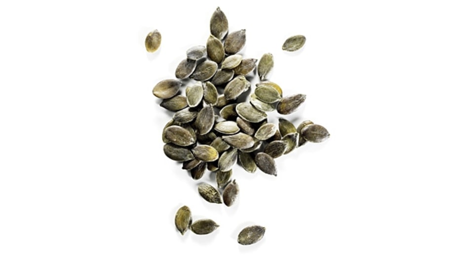 Pumpkin seeds