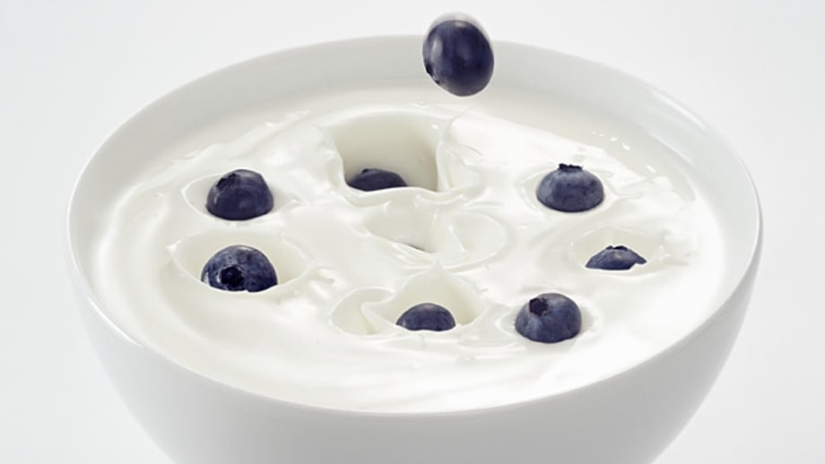 Eight Healthiest Oatmeal Toppings