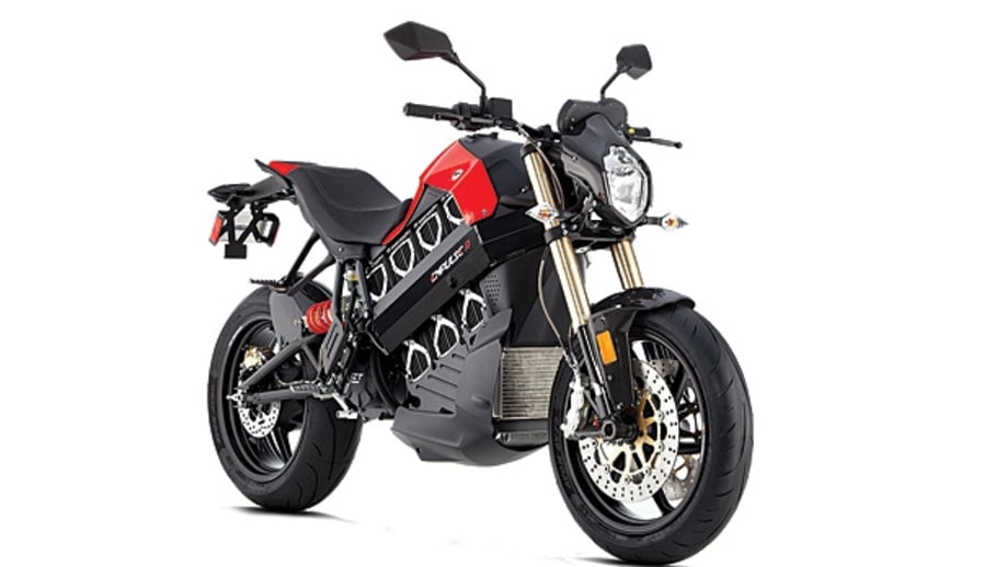 Brammo Empulse R