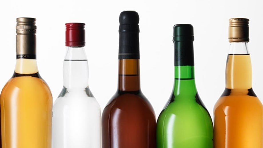 The Home Bar Essentials