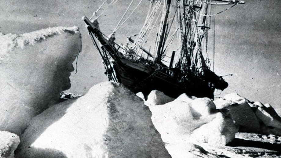 The Endurance: Shackleton's Legendary Antarctic Expedition (2001)