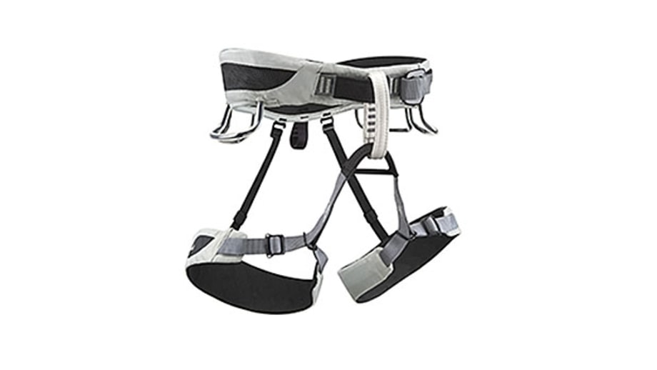 6 Climbing Accessories Every Beginner Rock Climber Needs