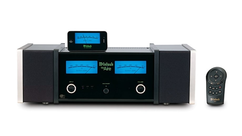 McIntosh McAire iOS Device Dock