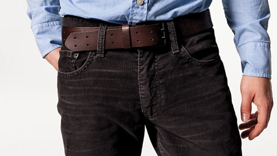 Levi's cords