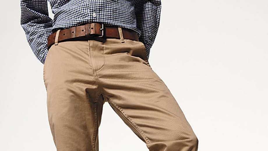 Dockers Alpha Khakis