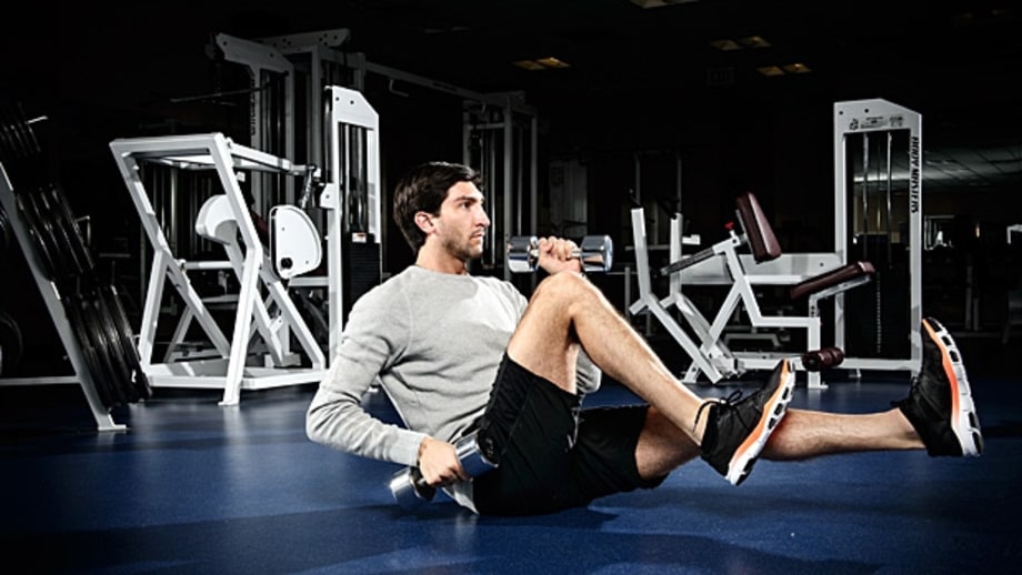 Seated Runs