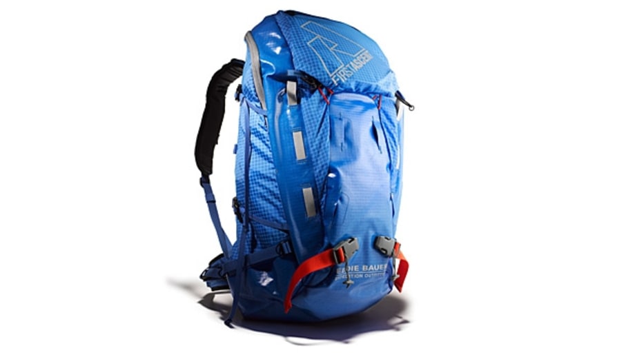 Eddie Bauer First Ascent Alchemist 40L Pack