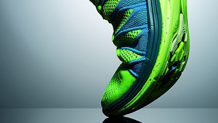 The 14 Best Running Shoes for 2014