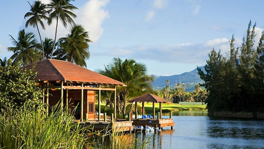 St. Regis Bahia Beach, Puerto Rico