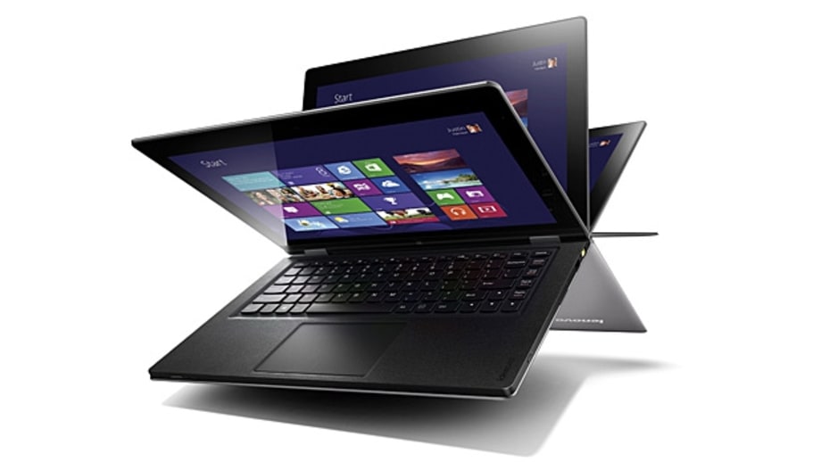 Lenovo IdeaPad Yoga 13