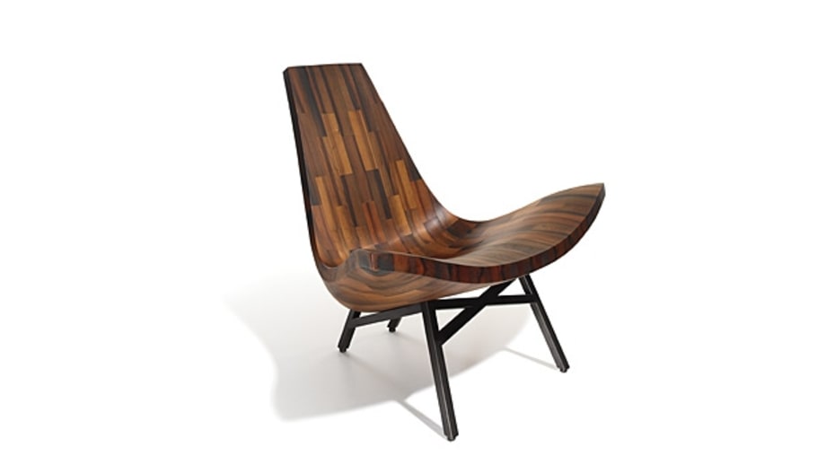 Bellboy Water Tower Chair
