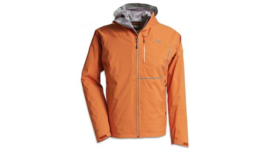 Outdoor Research Axiom Weatherproof Jacket
