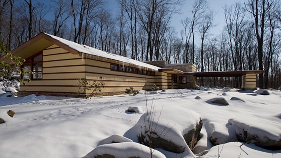 Polymath Park Resort, Pennsylvania