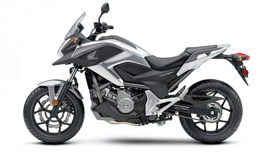 Honda NC700X
