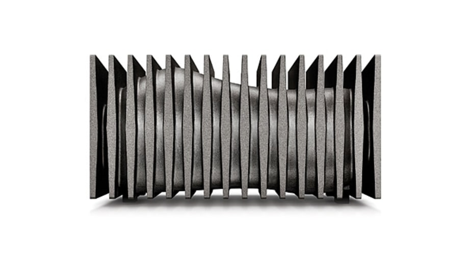 LaCie Blade Runner External Hard Drive