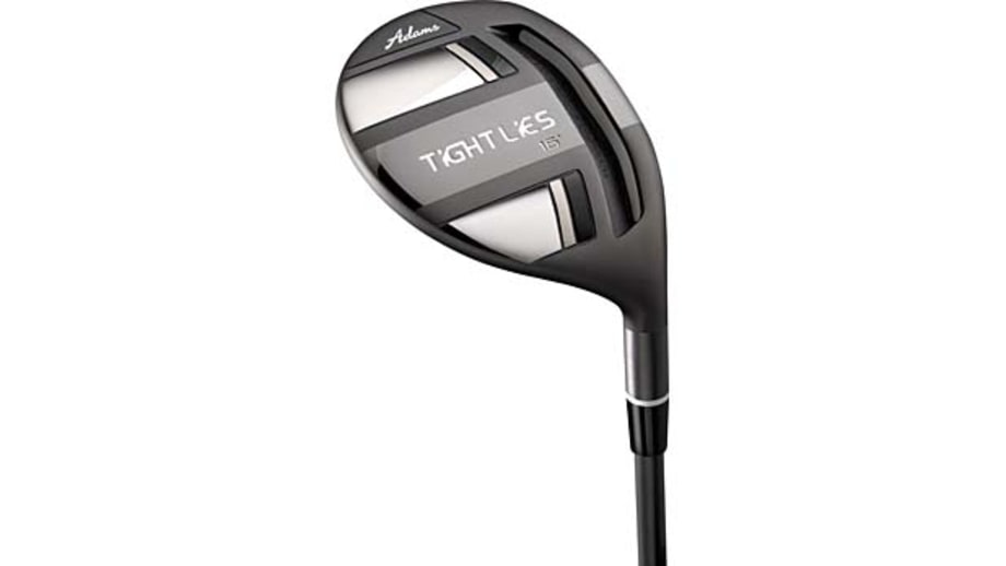 Adams Tight Lies Fairway Wood