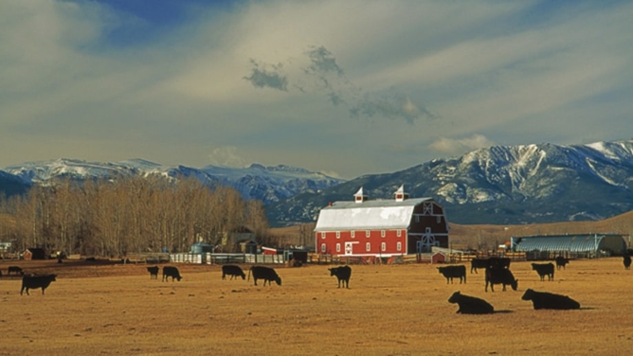 Red Lodge, Montana