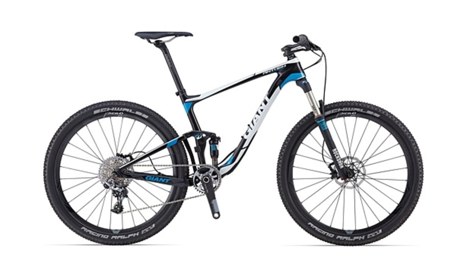 Giant Anthem Advanced 27.5 0 Team