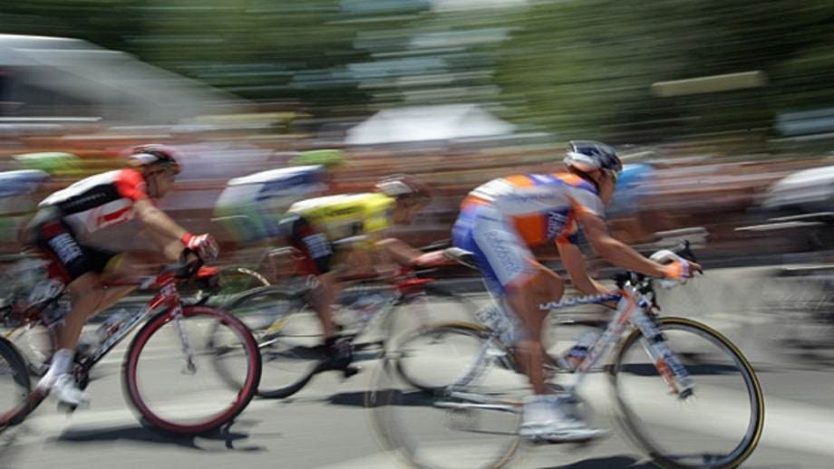 USA Pro Cycling Challenge