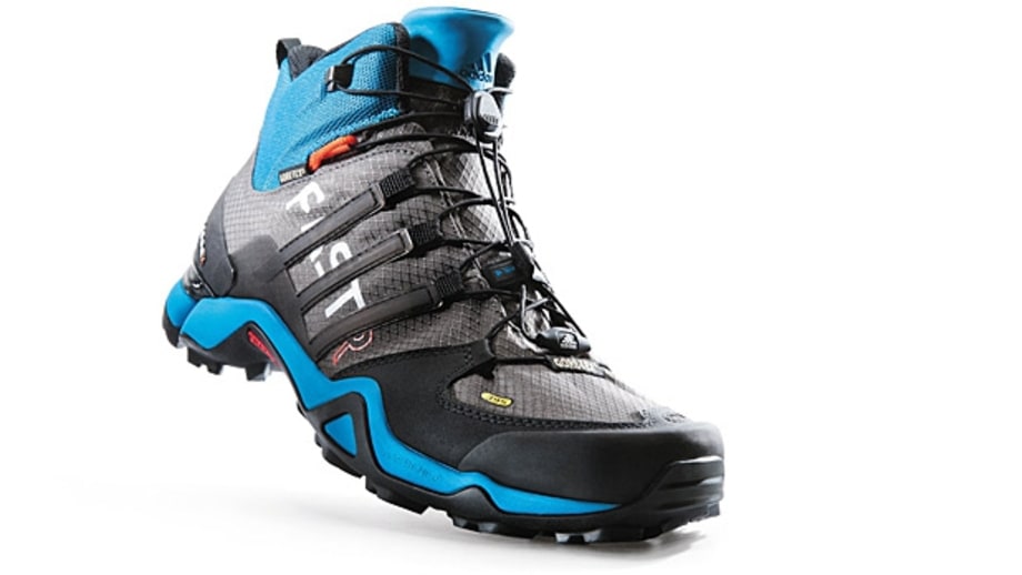 Adidas Terrex Fast R Mid GTX Boot