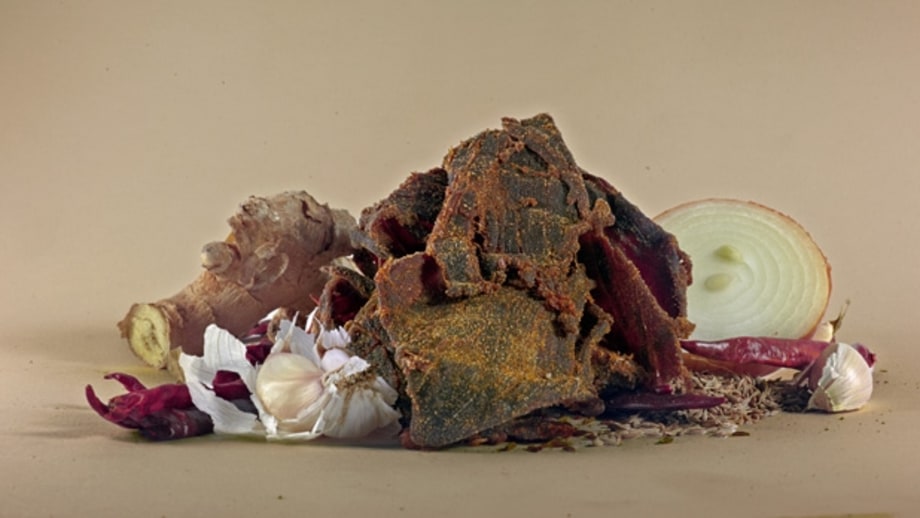 Organic Jerky