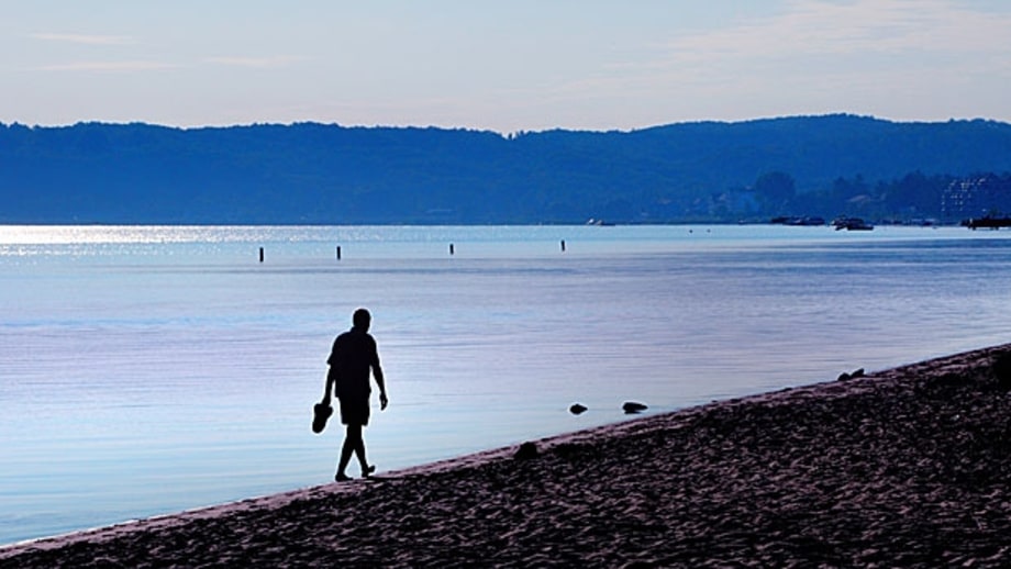 The Great Lakes' Best Beaches