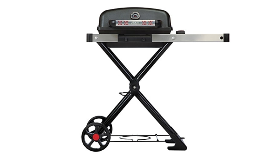 Best Portable: Zippo All-Terrain Grill