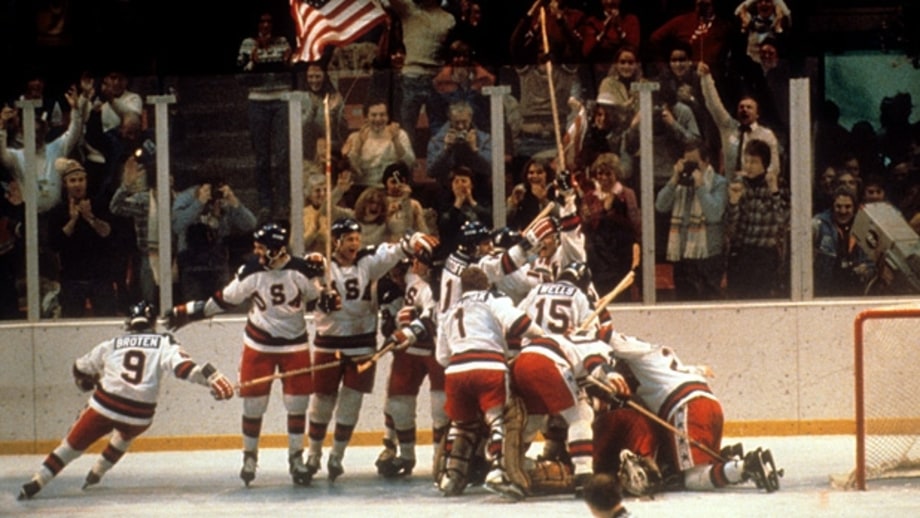 The 10 Greatest Olympic Upsets