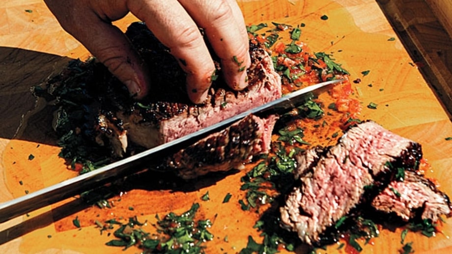 How to Grill Like a Pro: Secrets from Top Chefs